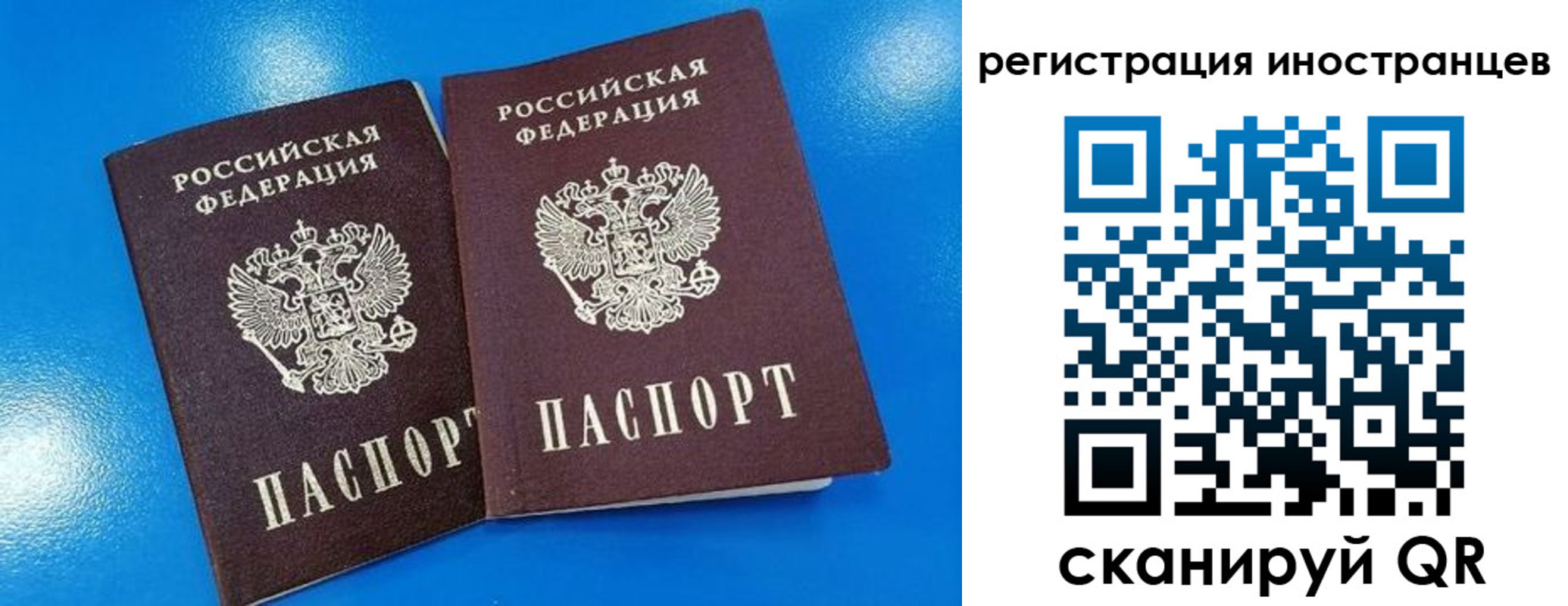 временная регистрация поиск в Магаданской области